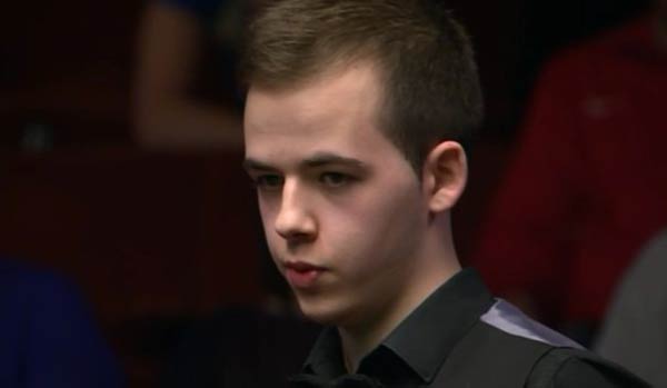 他带领年轻 他带领年轻