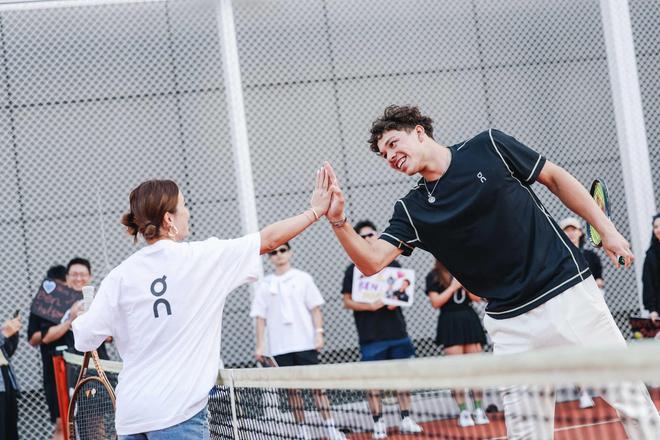 值得关注的 值得关注的