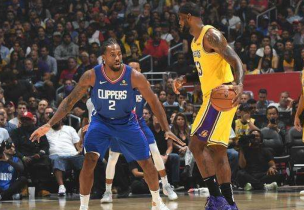 当湖人收缩 当湖人收缩